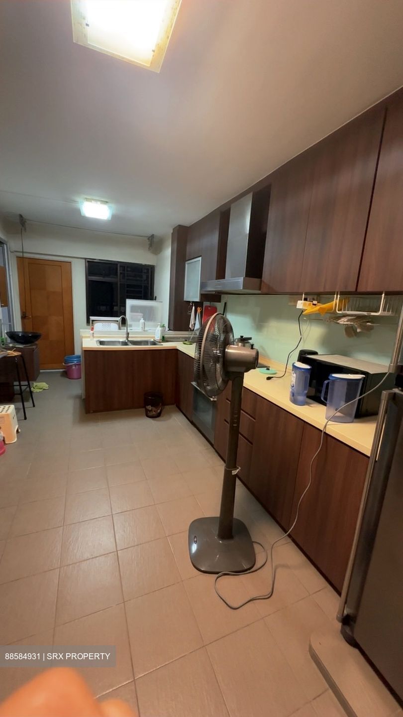 Blk 646 Ang Mo Kio 61 (Ang Mo Kio), HDB 4 Rooms #618964951